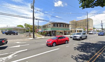 Kailua Oahu Chiropractic - Pet Food Store in Kailua Hawaii