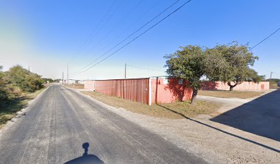 Kenny Lane Boat Storage