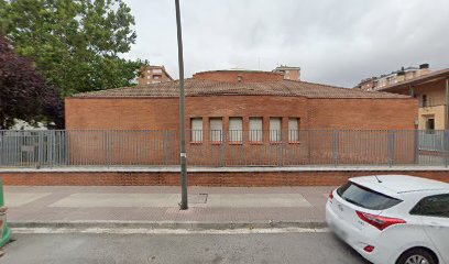 Escuela de Educación Infantil Francisco Javier Landáburu en Vitoria-Gasteiz