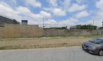 Campo de Futebol de Unuversidade Panamericada de Guadalajara