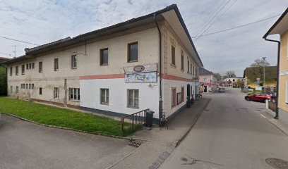 Dorf Stadl
