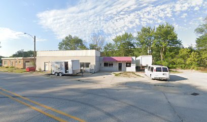 Lehigh Food Center & Gas Services