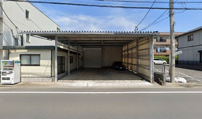 東京レンタカー