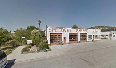 Speedway Service and Garage