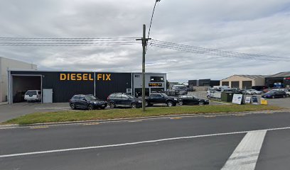 Diesel Fix