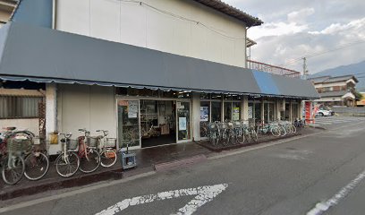 ツバメ自転車SOGOCYCLE