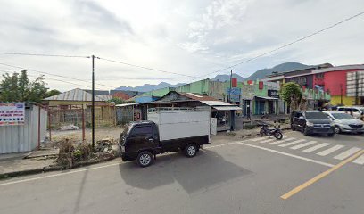 Klinik Pijat Sehat Edi