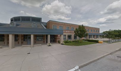 St. Monica Catholic Elementary School
