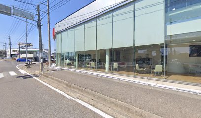 日産EV充電スポット