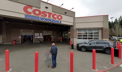 Costco Pharmacy