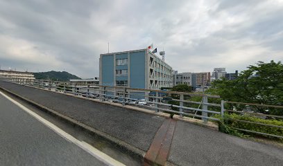 鳥取県西部県税事務所