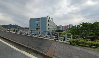 鳥取県西部総合事務所 生活環境局建築住宅課建築住宅担当