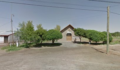 Iglesia Adventista del Séptimo Día - Lavalle