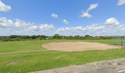 鶴田町営第ニ球場