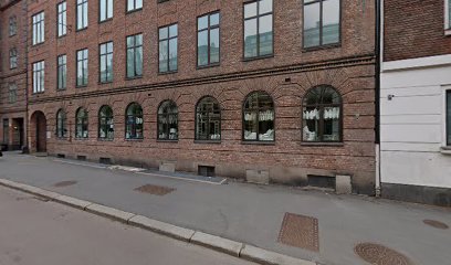 Oslo Bedriftsfoto