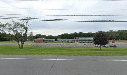 Robert E Myles Elementary School