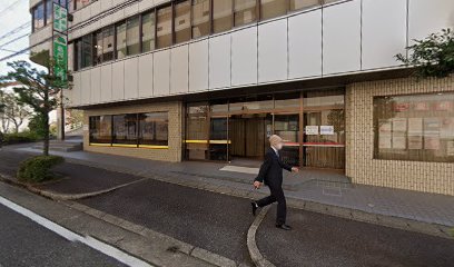 東京海上日動火災保険（株） 新宮支社