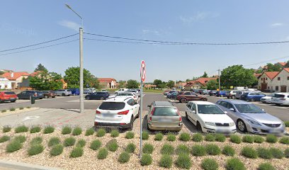 Nový Šaldorf 55 Parking