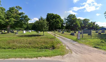 Eastside Cemetery