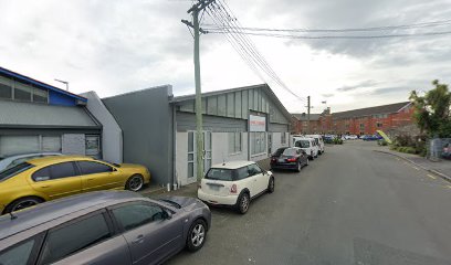 Holyoake Industries Ltd - Christchurch Branch