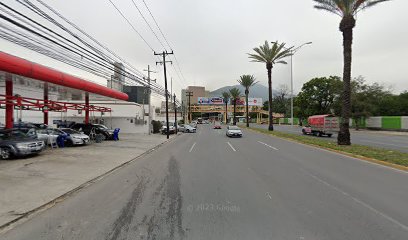 Transporte Ejecutivo Monterrey