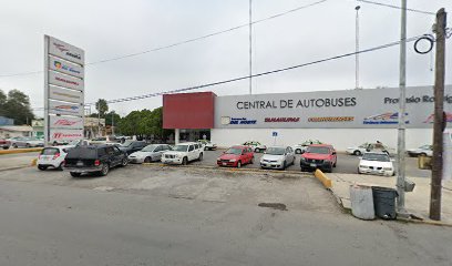 Transportes Tamaulipas