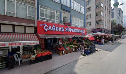 Sembol Süper Market