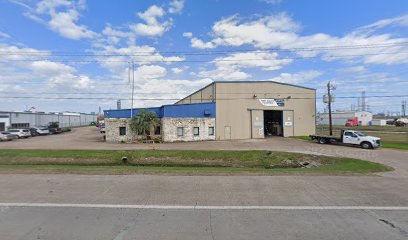 Texas Electric Equipment Co Inc