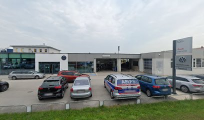 Volkswagen Dirktannahme