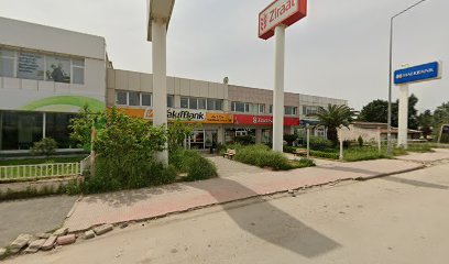 VakıfBank Mobilyacılar Sitesi/Adana Şubesi