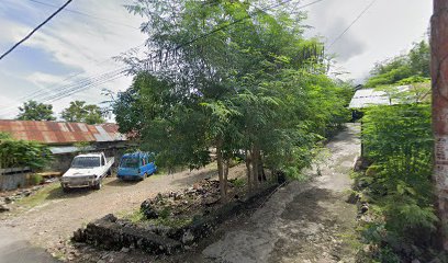 Rumah Cuci Yuli