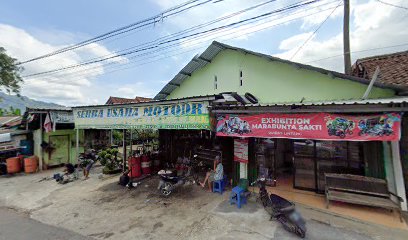 Nasi Goreng Terserah