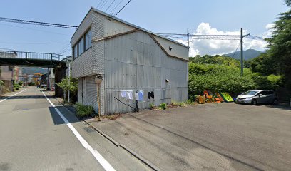 上田クリーニングＬＤ加盟店和霊中町本店