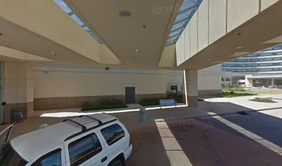 Jackson-Madison County General Hospital Emergency Room