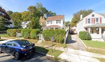 Oyster Bay Window Cleaning