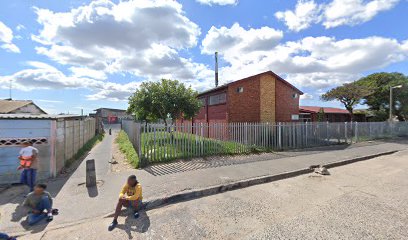 Kalksteenfontein Community Centre