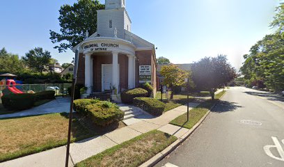 Colonial Church Nursery School