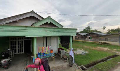 rumah tetap