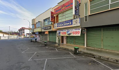 Kedai Computer Comzone