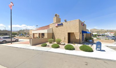 U.S. Bank ATM - Yucca Valley