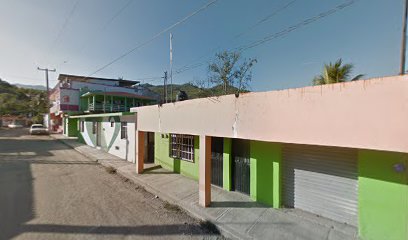 Centro De Salud Jabali