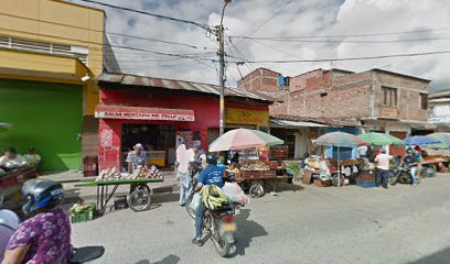 Café Del Campo Al Pueble