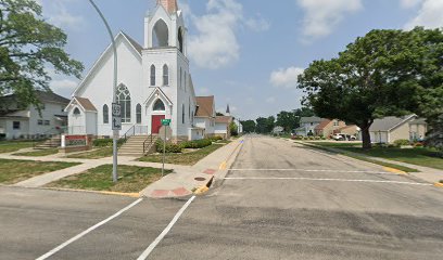 Asbury United Methodist Church