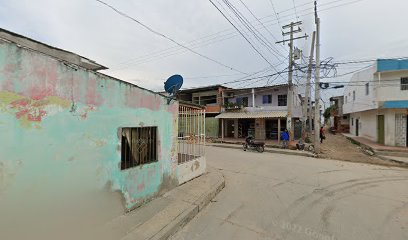 Distribuidora de frutas y verduras El mercadito