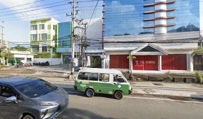 Toko Mandiri Jaya