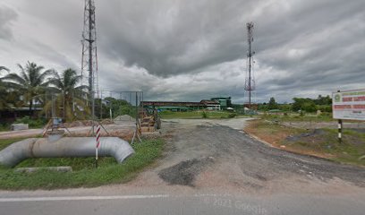 Tahfiz Mumtaz Kampung Sentosa Padang Serai