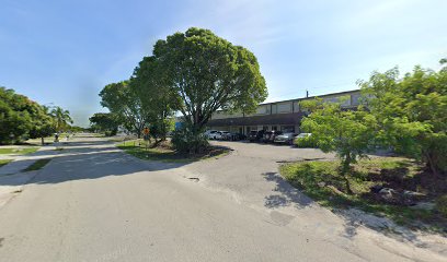 Florida Environmental Laboratories