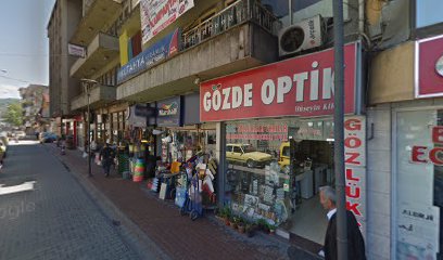 Gözde Optik