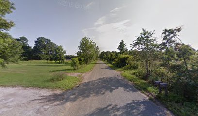 Old Field Cemetery