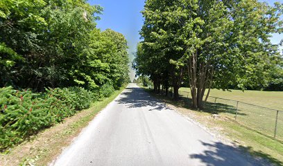 St. Mary's Cemetery